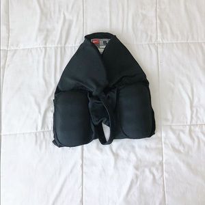 boys nike football pads